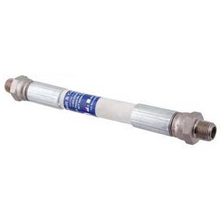 Pitco Hose, Inlet (3/8"Npt M, 9-1/4"L) B6602403C